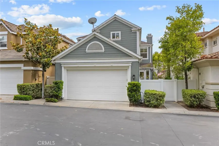 5 Clematis Street, Ladera Ranch, CA 92694 - #3