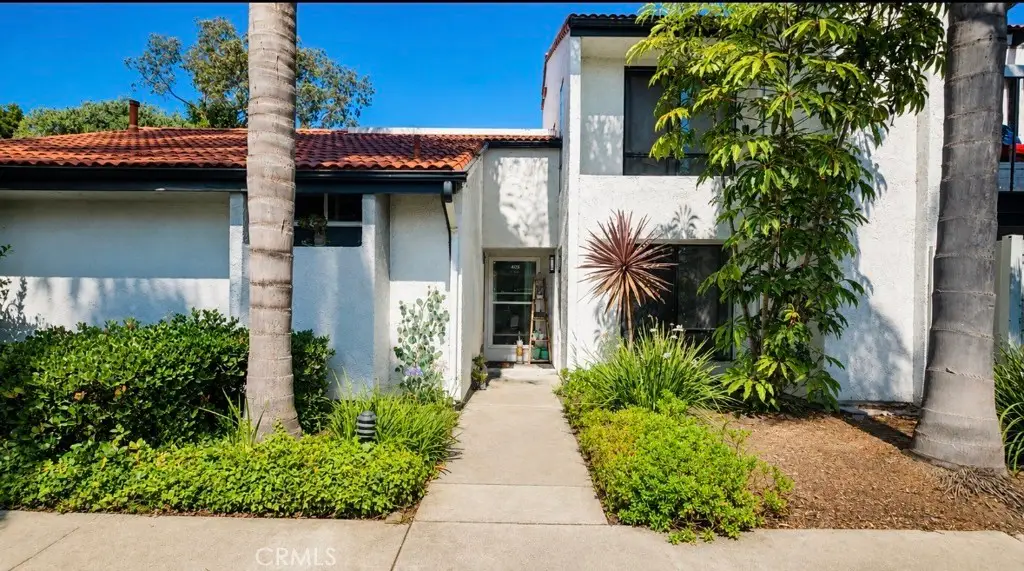 215 Wichita Avenue #409, Huntington Beach, CA 92648 - #1