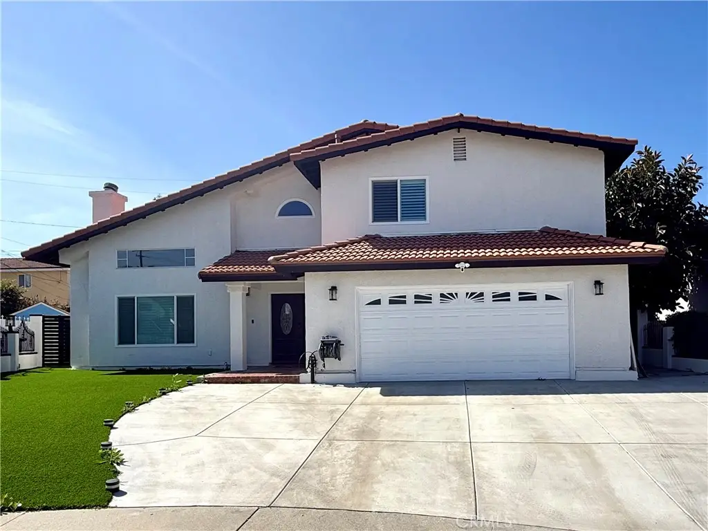 1135 Belbury Dr, Diamond Bar, CA 91789 - #1