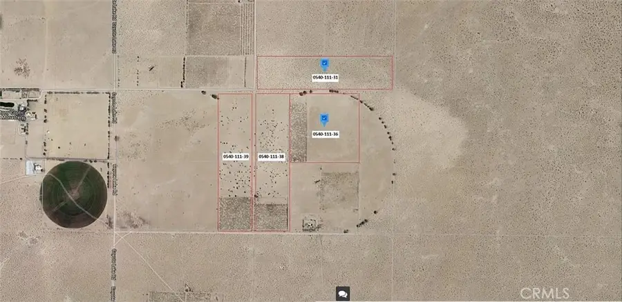 41331 Coyote Lake, Newberry Springs, CA 92365 - #3