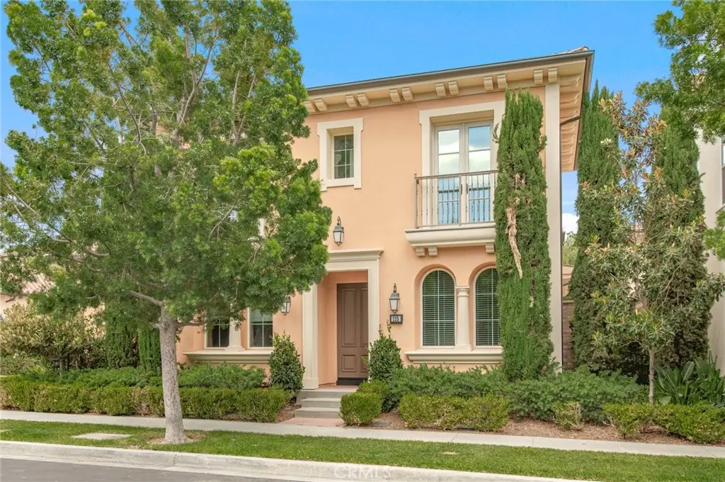 115 Mustang, Irvine, CA 92602 - #1