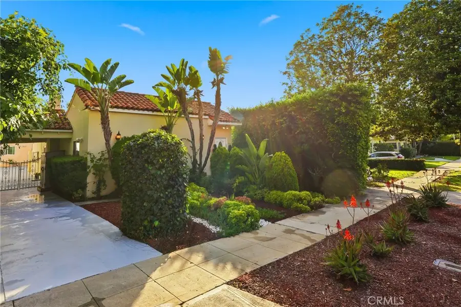 2235 Patricia, Los Angeles, CA 90064 - #2