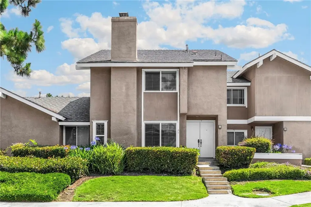 13 Sacramento #95, Irvine, CA 92604 - #1
