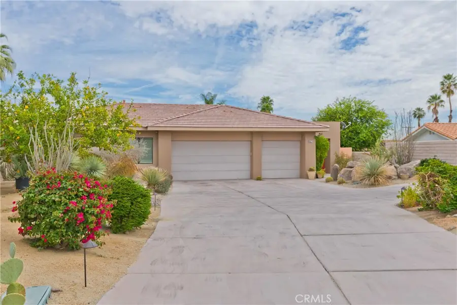 46274 Roadrunner Lane, La Quinta, CA 92253 - #3