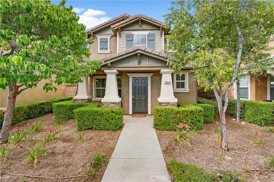 2664 Greenwood Court, Palmdale, CA 93550 - #2