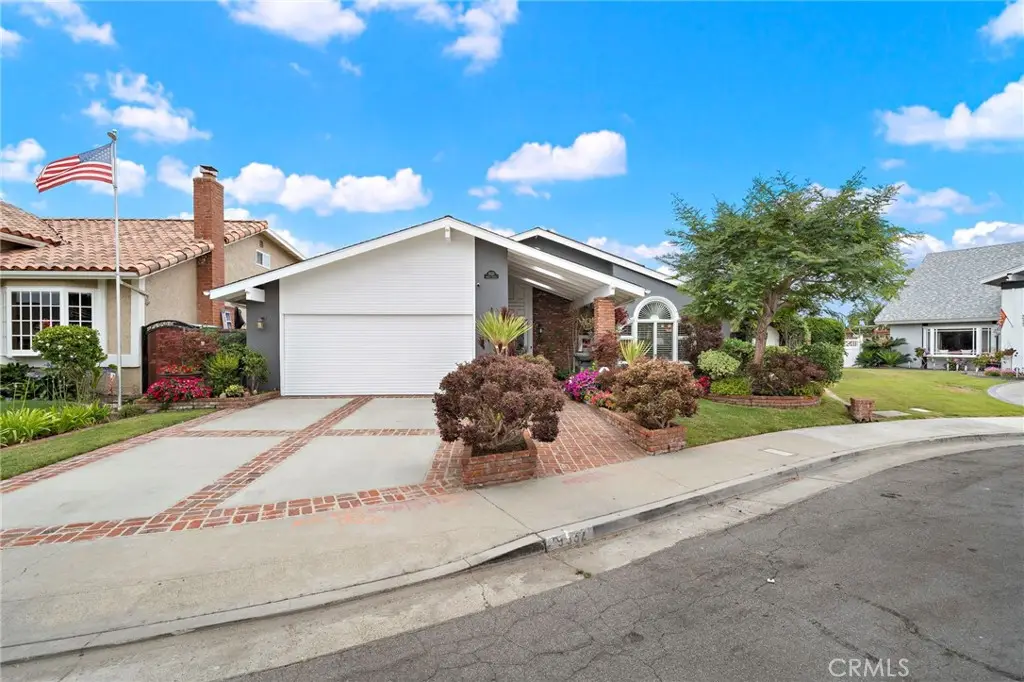 9532 Smokey, Huntington Beach, CA 92646 - #1