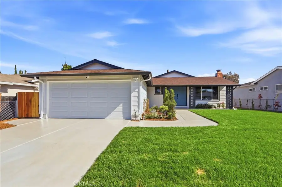 2945 Castleton Drive, San Jose, CA 95148 - #2