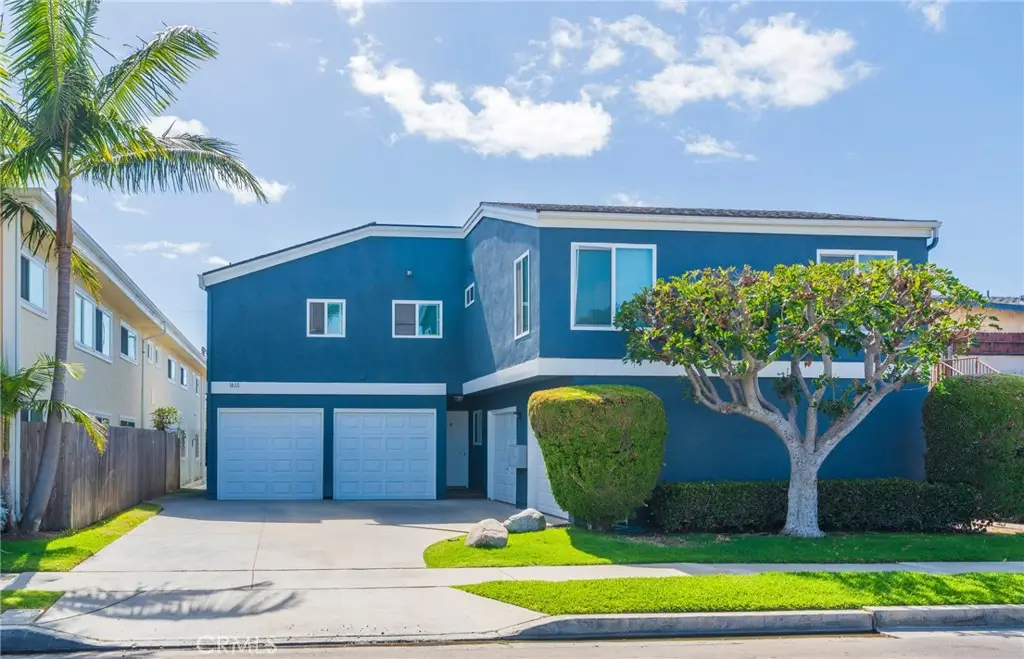 1015 Georgia Street, Huntington Beach, CA 92648 - #1
