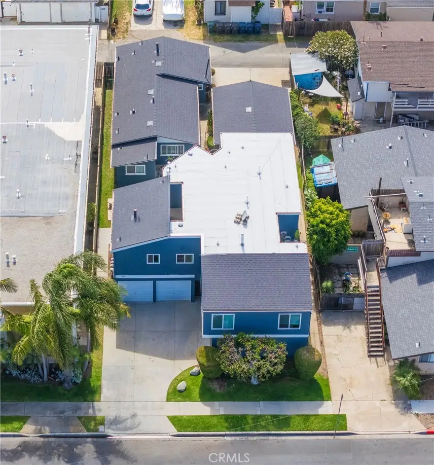 1015 Georgia Street, Huntington Beach, CA 92648 - #3