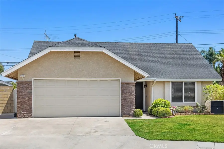 16242 Quartz, Westminster, CA 92683 - #3