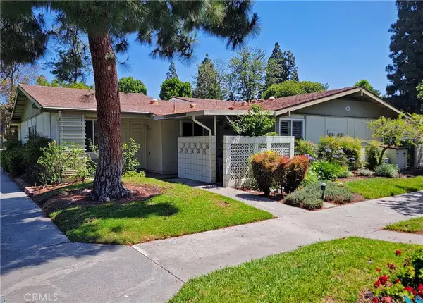201 Avenida Majorca #H, Laguna Woods, CA 92637