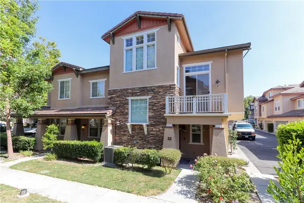 32 Garrison Loop, Ladera Ranch, CA 92694