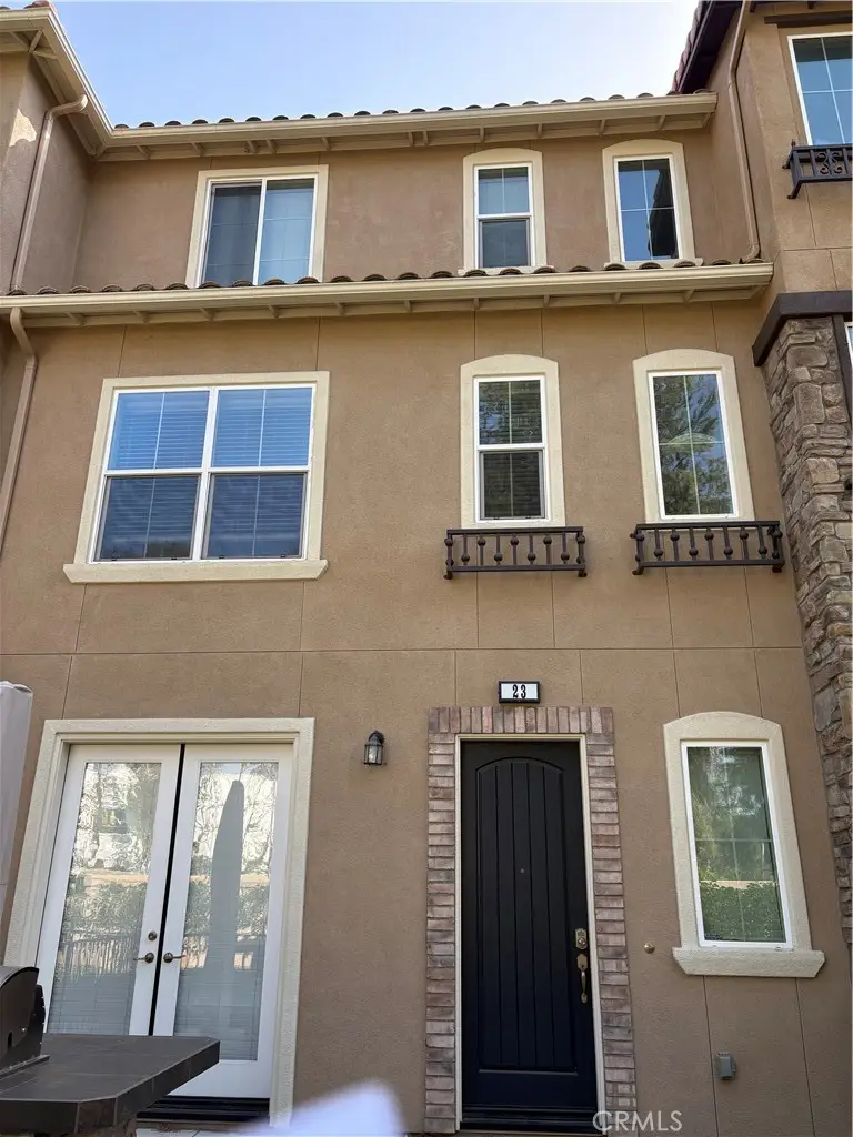 23 Aliso Ridge Loop, Mission Viejo, CA 92691 - #1