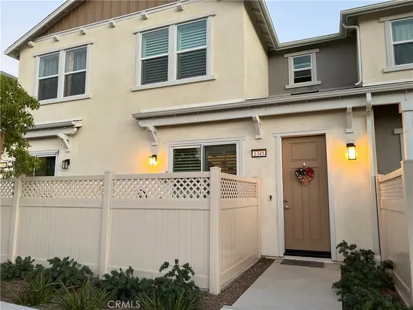 1345 Clary Court, Upland, CA 91786