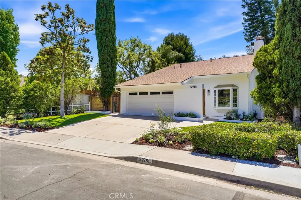 22751 Via Santiago, Mission Viejo, CA 92691 - #1