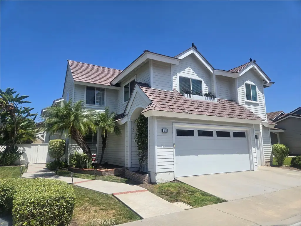 13 Hawkridge, Irvine, CA 92604 - #1
