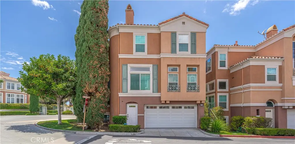 7 Medici Aisle, Irvine, CA 92606 - #1