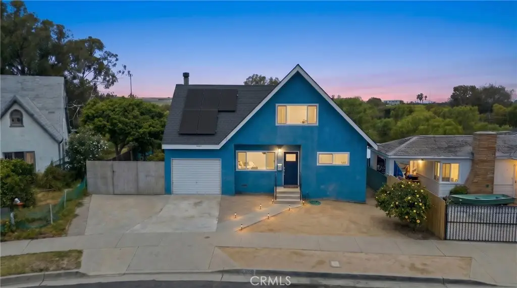 1437 W I, Wilmington, CA 90744 - #1