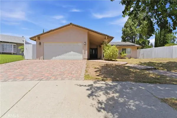20853 Laurent Street, Chatsworth, CA 91311