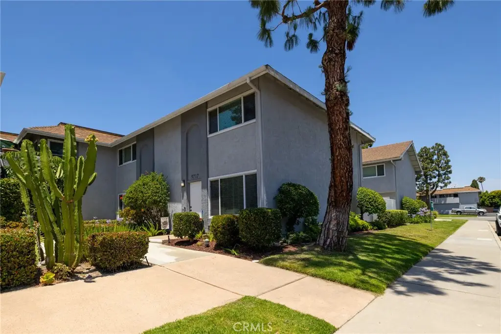 9717 Pettswood #6 Drive, Huntington Beach, CA 92646 - #1