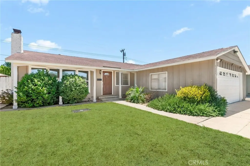 4224 W Ash Avenue, Fullerton, CA 92833 - #1