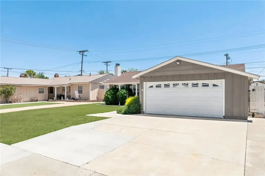 4224 W Ash Avenue, Fullerton, CA 92833 - #3