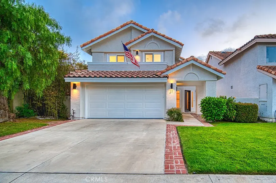 27 Palm Beach Court, Dana Point, CA 92629 - #2