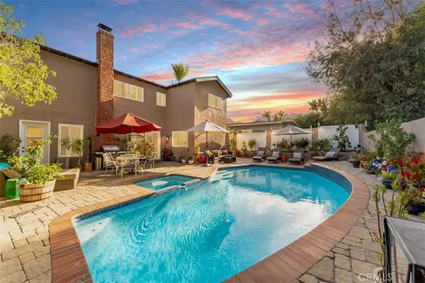 25891 Tree Top, Laguna Hills, CA 92653