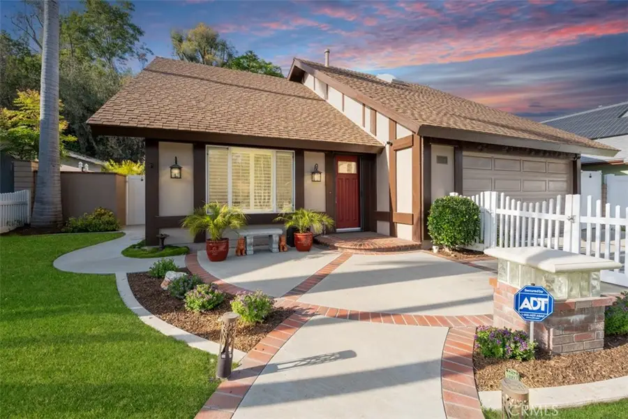 25891 Tree Top, Laguna Hills, CA 92653 - #3