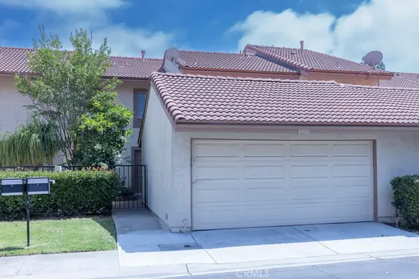 8406 Sunbeam, Huntington Beach, CA 92646