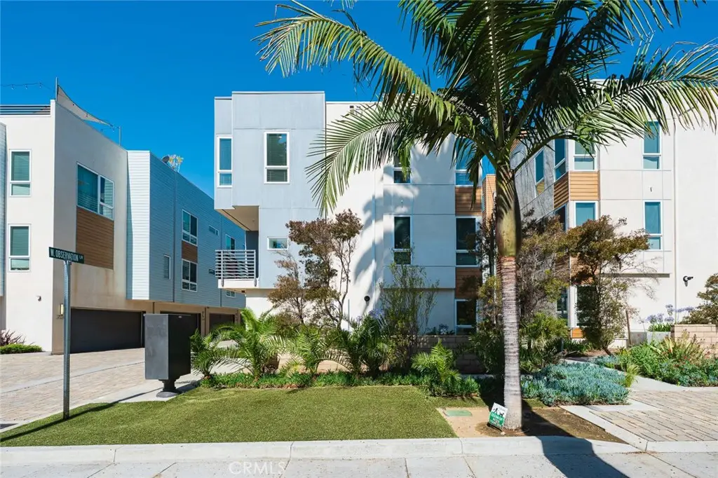 5627 W Observation Lane, Los Angeles, CA 90028 - #1