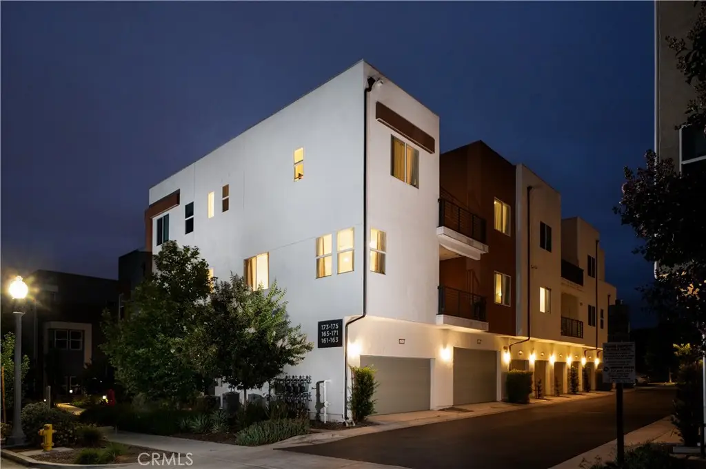 175 Sash, Irvine, CA 92618 - #1