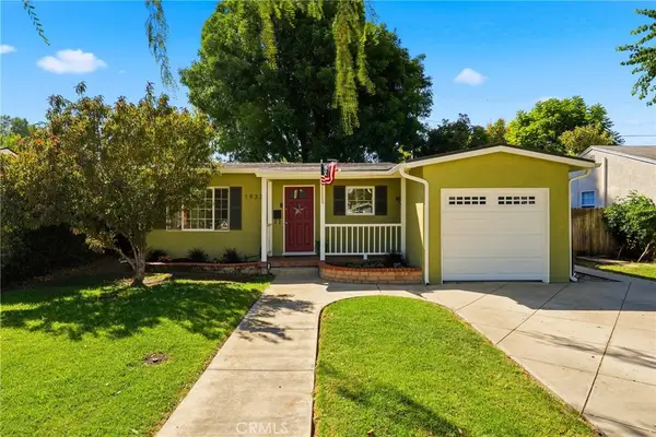 1933 W Jacaranda, Fullerton, CA 92833