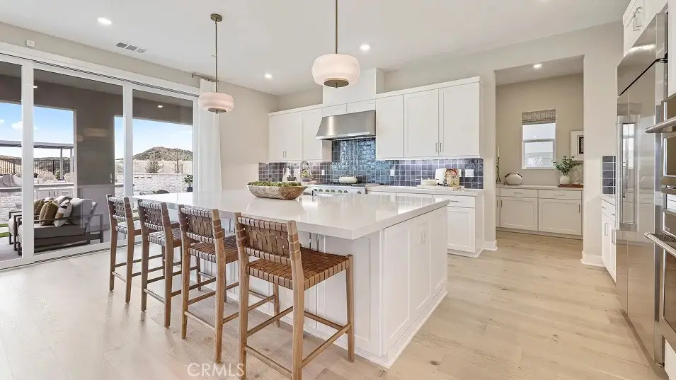 24328 Corte Cambur, Valencia, CA 91354 - #1