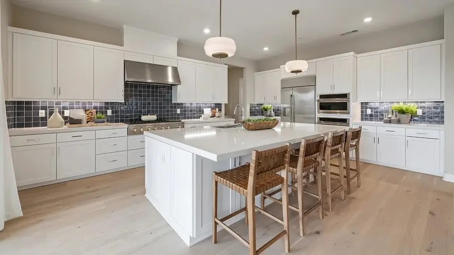 24328 Corte Cambur, Valencia, CA 91354 - #2