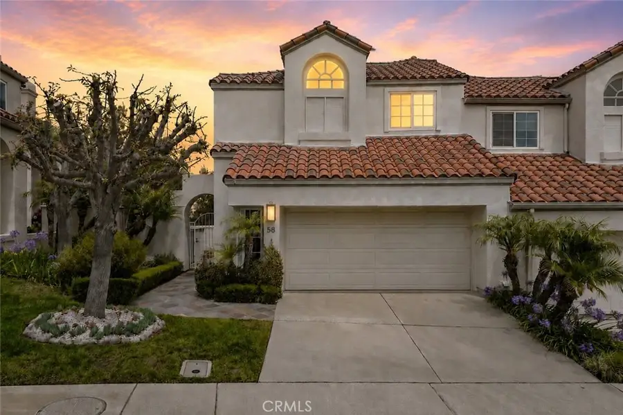 58 Marseille, Laguna Niguel, CA 92677 - #3