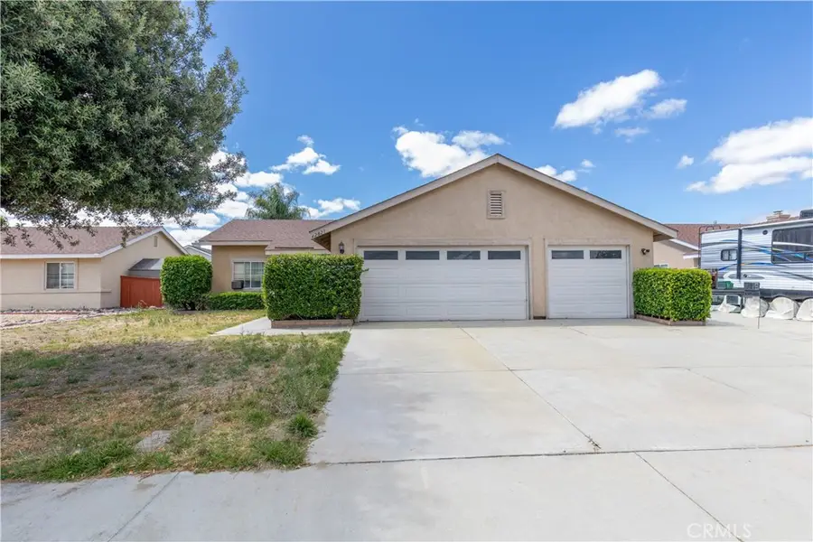 42821 Seal Rock Court, Hemet, CA 92544 - #2