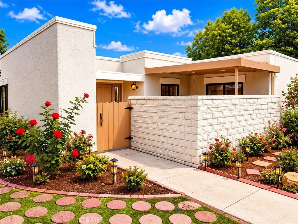 2078 Ronda Granada C, Laguna Woods, CA 92637 - #1