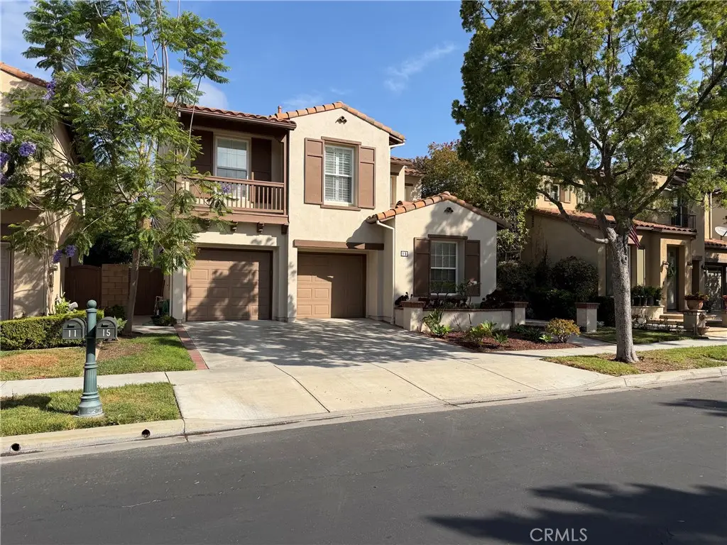 15 Bel Springs, Irvine, CA 92602 - #1