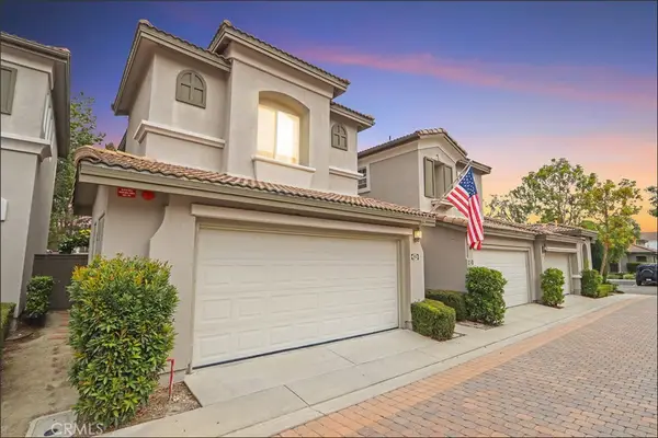 81 Trofello, Aliso Viejo, CA 92656