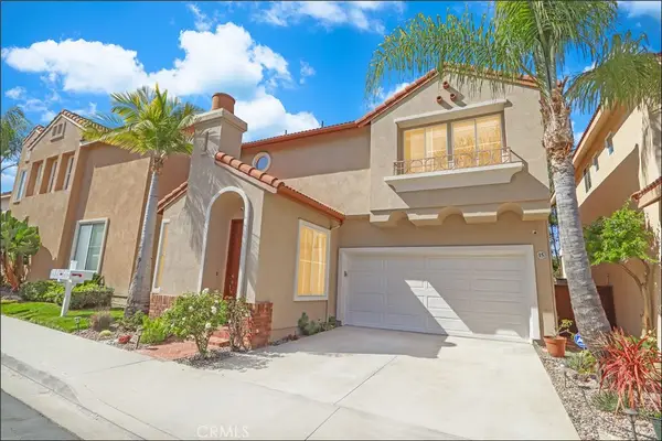 15 Pacifica, Aliso Viejo, CA 92656