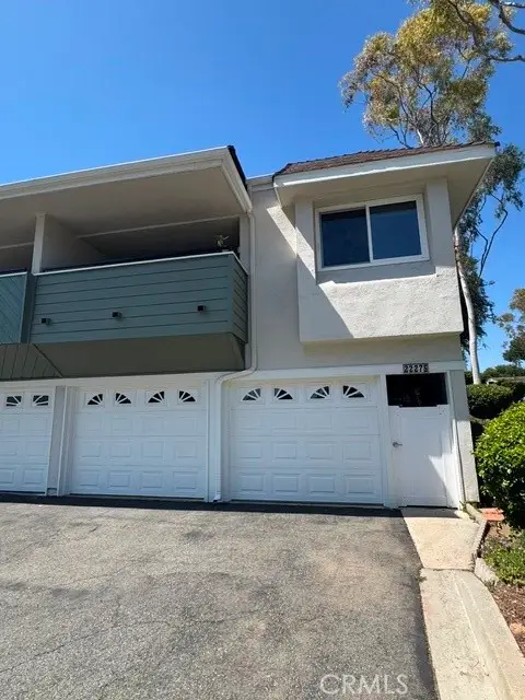22275 Caminito Tecate, Laguna Hills, CA 92653 - #1