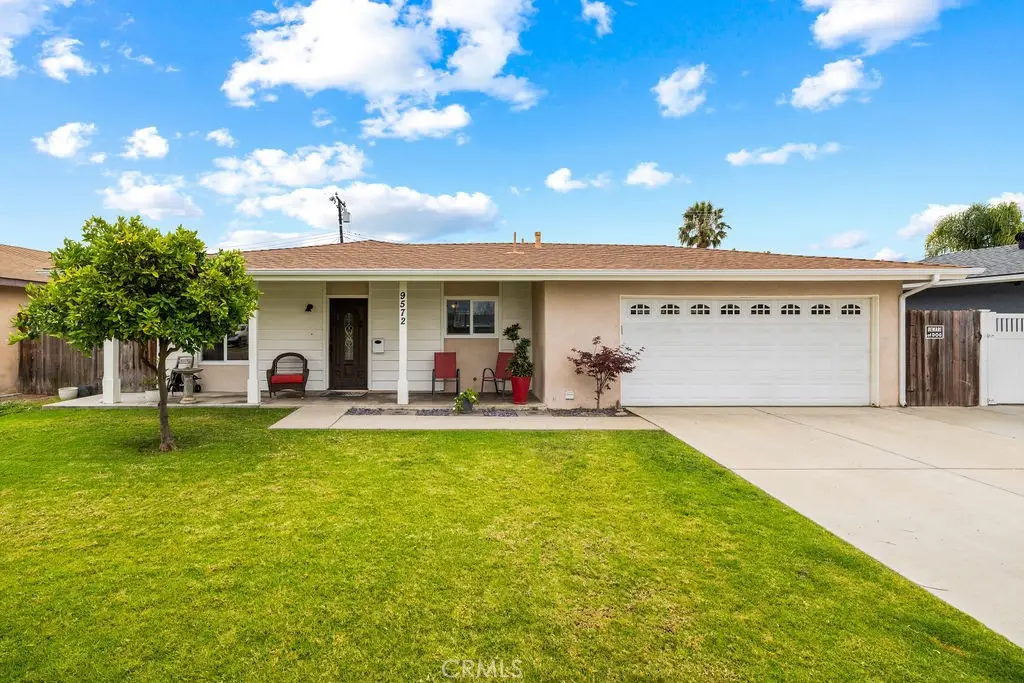 9572 Pollack, Huntington Beach, CA 92646 - #1