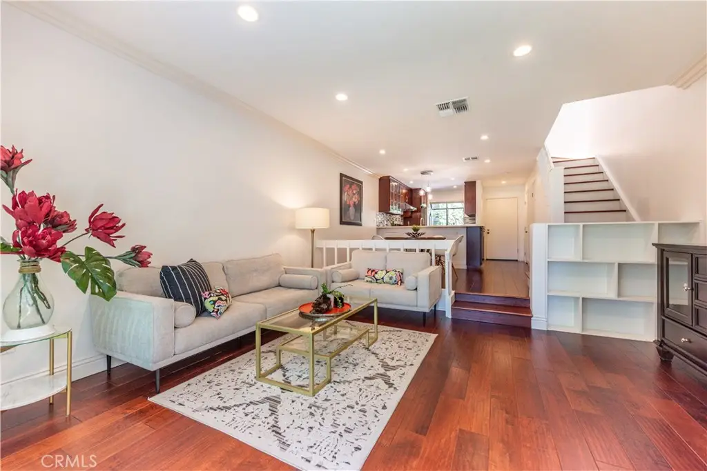 249 Pineview, Irvine, CA 92620 - #1