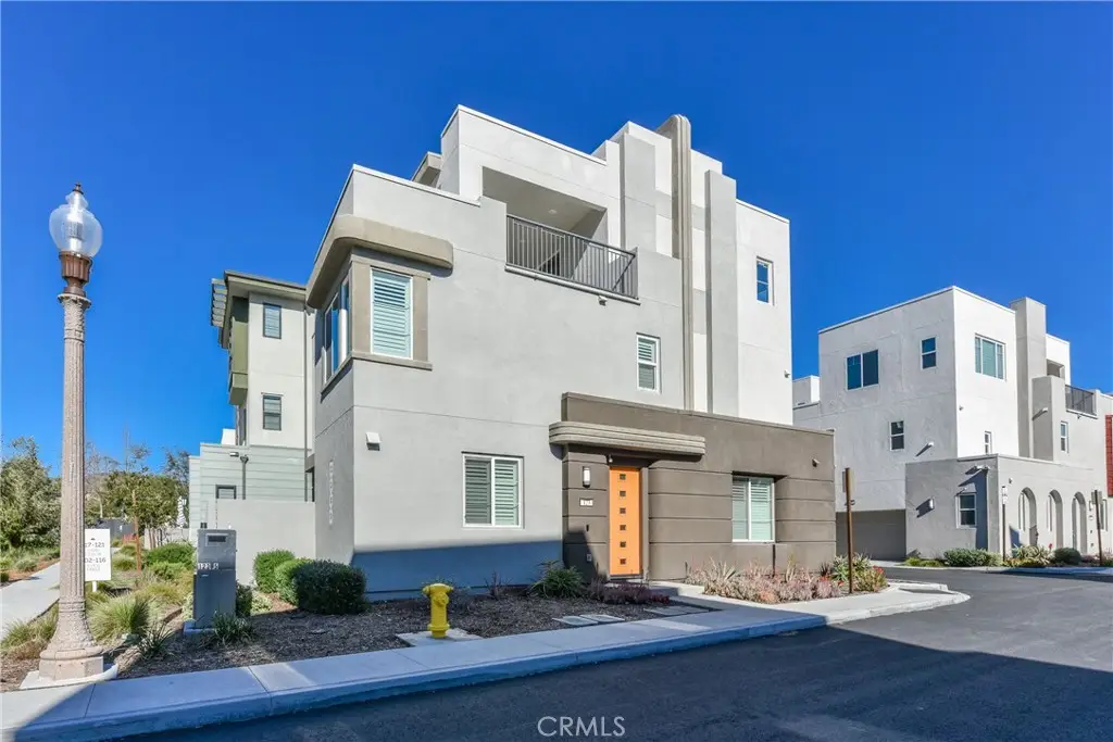 123 Tenor, Irvine, CA 92618 - #1