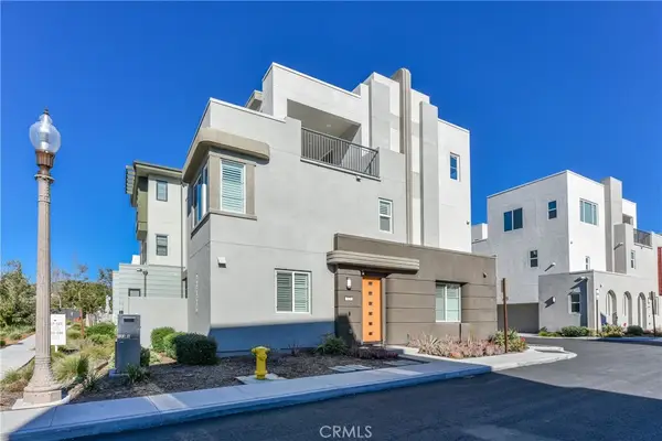 123 Tenor, Irvine, CA 92618