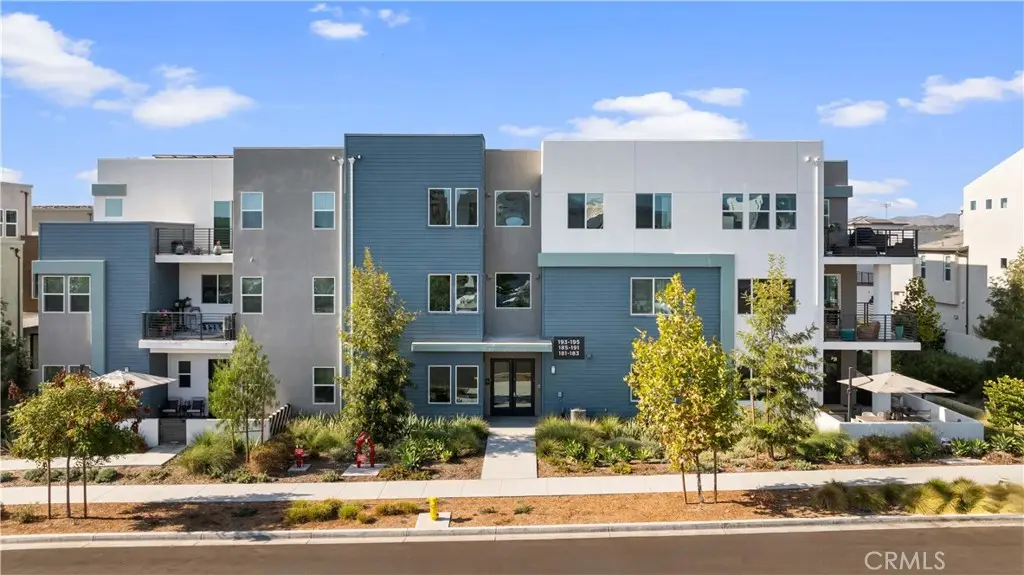 187 Biome, Irvine, CA 92618 - #1