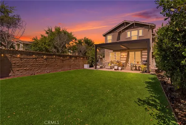 33 Fosco, Rancho Mission Viejo, CA 92694