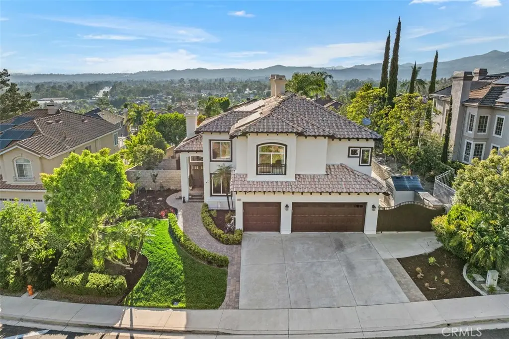 32191 Weeping Willow Street, Rancho Santa Margarita, CA 92679 - #1