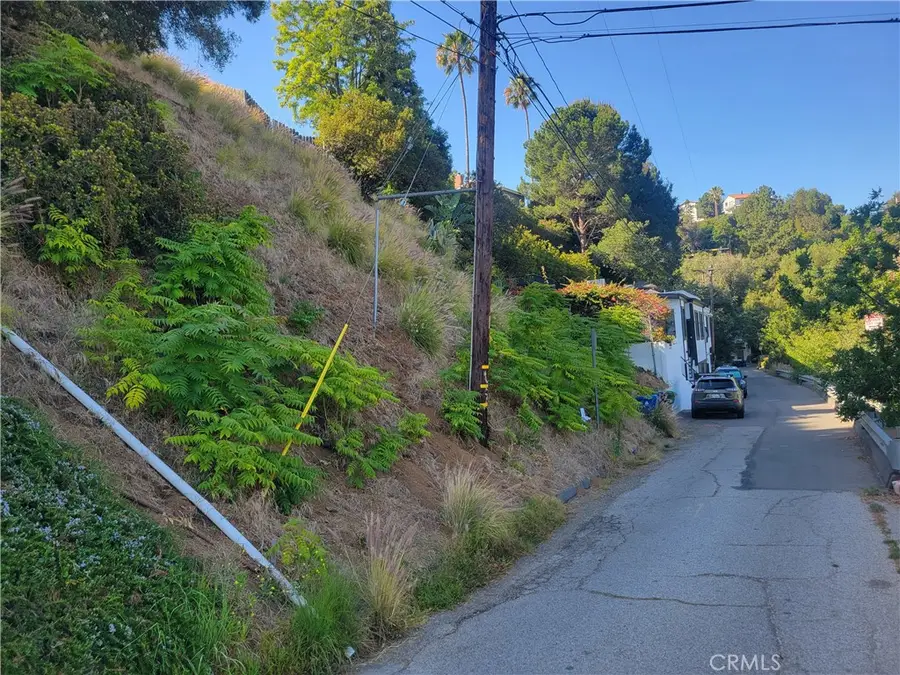 8220 Mannix, Los Angeles, CA 90046 - #3